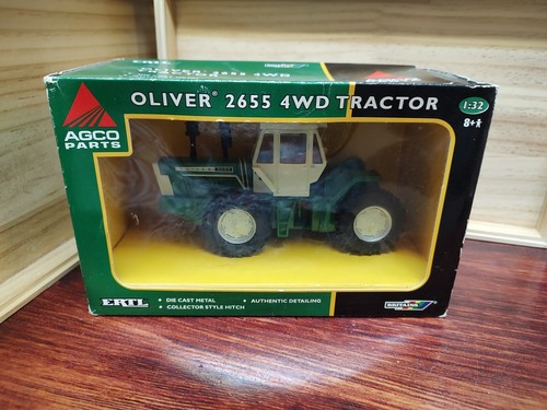 Trattore articolato 4x4 - , ertl