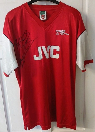 Arsenal score draw retro - arsenal, fc