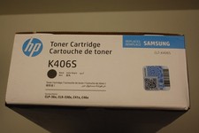 Samsung Cartuccia Toner K406S