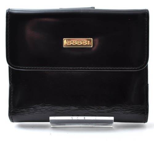 Gucci portafoglio pieghevole - portafoglio,