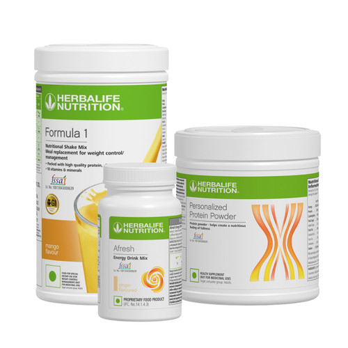 Herbalife combo formula 1 - of,