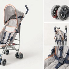 Passeggino leggero prenatal - leggero,
