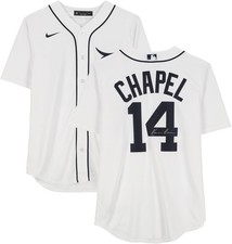 Maglia Baseball Kevin Costner