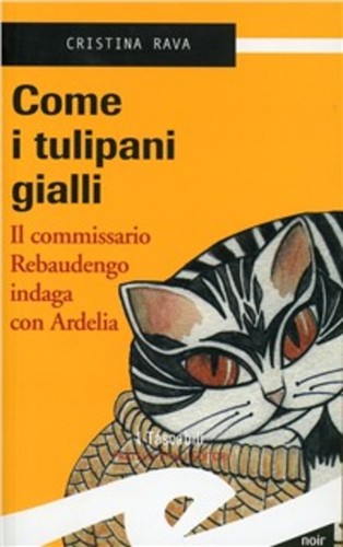 Come tulipani gialli - i,