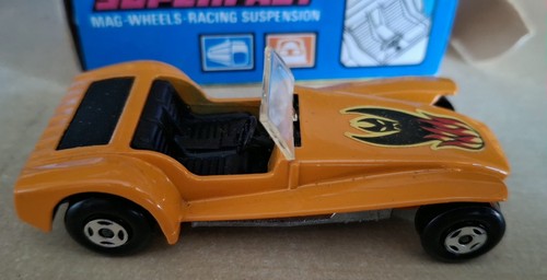 Matchbox lesney fast 60 - matchbox,