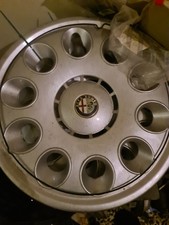 4 copricerchi 16 (42cm)