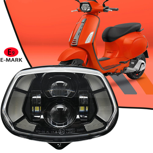 Faro proiettore led - , per