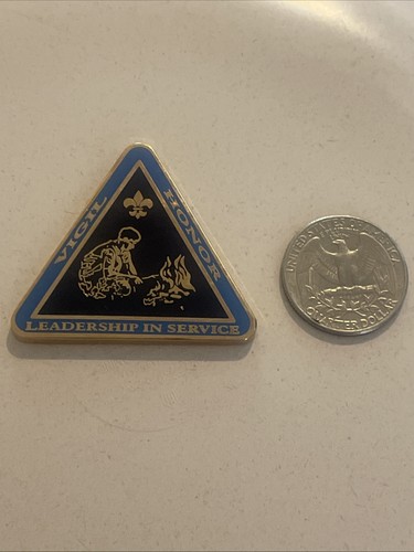 Moneta sfida boy scouts - scouts, of