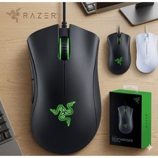 Razer DeathAdder Essential
