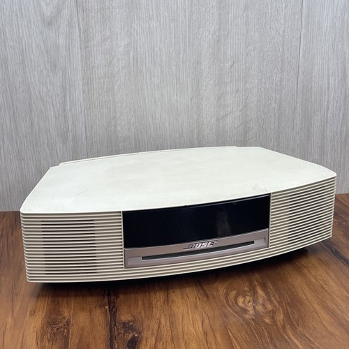 Bose wave music system - bose,