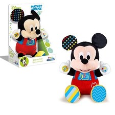 BABY CLEMENTONI MICKEY GIOCA E
