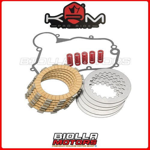 Kr008f frizione dischi krm - kr008f,