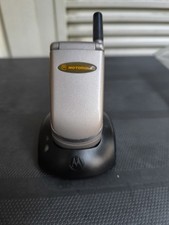 Motorola V3688 Più Basetta Di