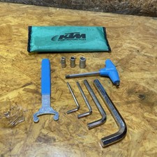 Kit attrezzi KTM 640 DUKE 2