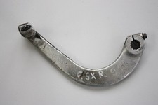 Leva pedale freno Suzuki GSX