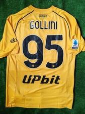 Maglia calcio 2023 napoli - maglia, 2023/24