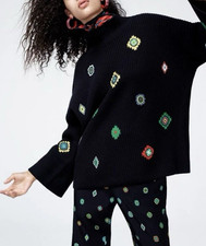 Kenzo x H&M Maglione Donna