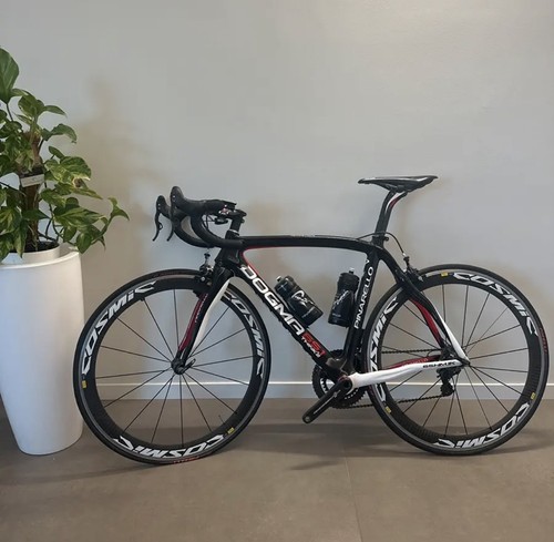 Bici corsa full carbonio - bici,