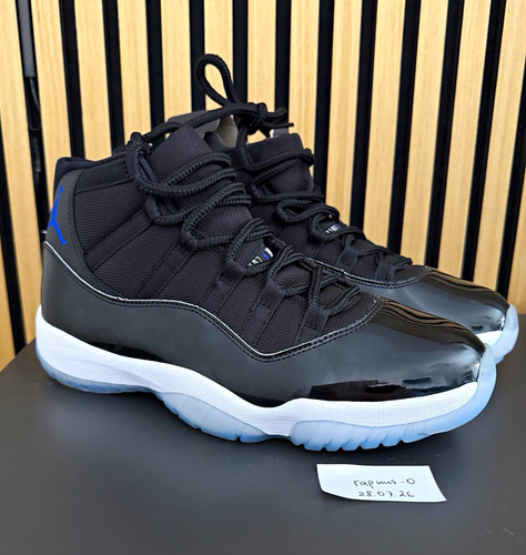 Nike air jordan retro space - retro,