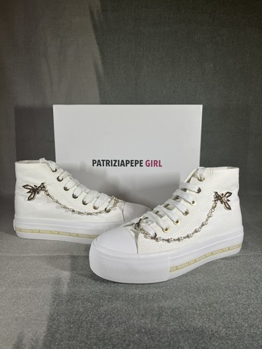 Patrizia pepe snaekers con - snaekers,