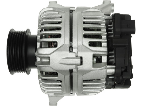 Alternatore ricondizionato 12v - alternatore,