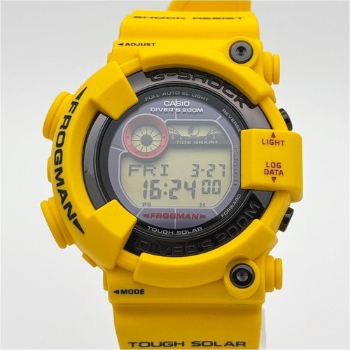 Nearmintitem shock frogman - nearmintitem,
