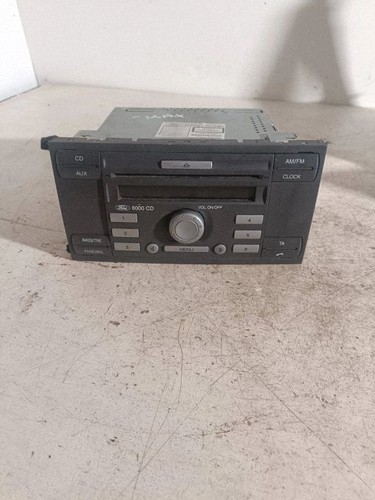 Ford max 2008 radio - c-max,