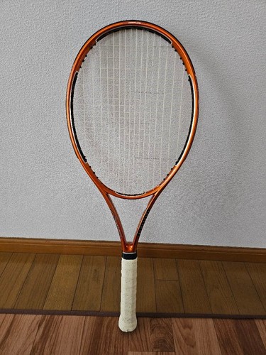Racchetta tennis prince o3 - da,