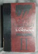 The sandman omnibus - omnibus, #2
