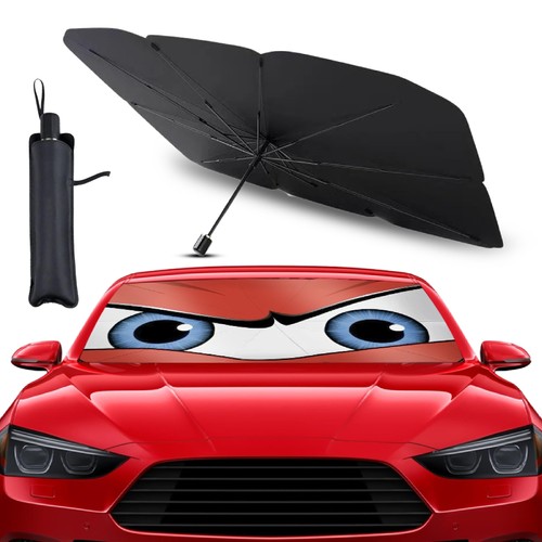 Parasole auto protezione - auto,