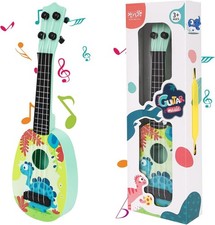 Chitarra ukulele giocattolo - giocattolo, da
