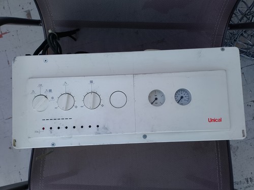 Unical scheda modulazione - unical,