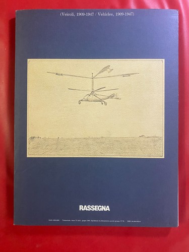 Rassegna rivista - rassegna, n