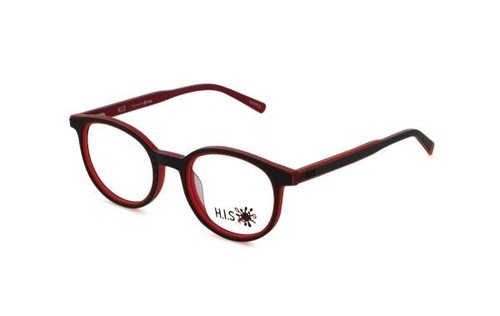 His kids hk629 occhiali - 1, per