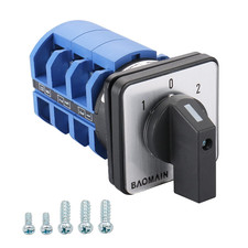 Interruttore Cambio Rotante