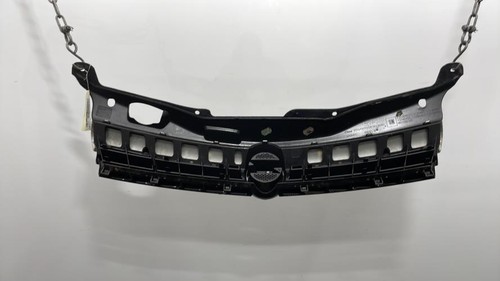Calandra opel astra - opel, phase