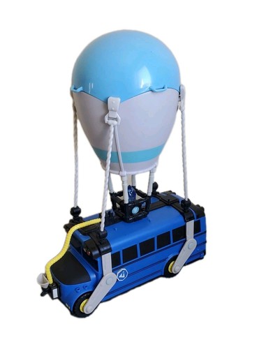 Fortnite epic bus - le, combat