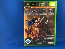 Halo 2 Microsoft Xbox PAL