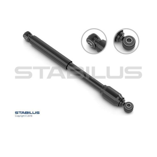 Stabilus 1624mf ammortizzatore - 1624mf,