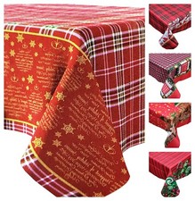 Tovaglia ANTIMACCHIA tavolo