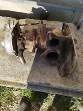 Turbina O Turbo Fiat Turbo Uno 1.3 Ie Mark 1