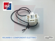 CONNETTORE PORTALAMPADA presa