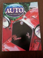 Enciclopedia auto De Agostini n 2 1985 Porsche 917 Alfa Romeo 8 c 2300. Ottimo