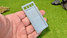 Porta di Casa " Finestra