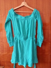 Guess Tuta Pantaloncino TgS