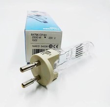 Osram 64796 230v 2500w - 64796,