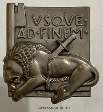 AMHARA ETIOPIA MARCIA SU GONDAR DIST. CAMPAGNE D'AFRICA ACHILLE STARACE CC.NN.