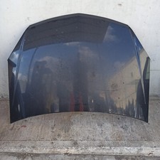 Cofano Motore Anteriore