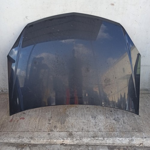 Cofano motore anteriore - motore,