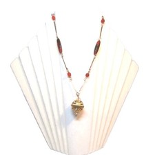 Art. 47 Collana Color Rosso
